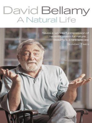 cover image of A Natural Life